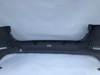 фото thumb №10, Бампер задняя задний skoda scala pdc 657807421