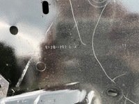 фото thumb №11, Двері ford galaxy mk4 праве перед передні 2017