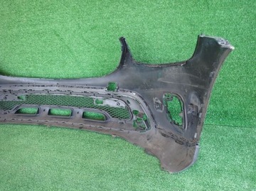 фото thumb №8, Mercedes glc w253 253 рестайлінг 19- бампер переднє