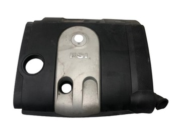 фото thumb №1, Крышка защита двигателя vw golf v 03c129607k