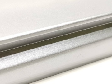 фото thumb №3, Нова org планка порогова ліва vw passat b8 lb7s