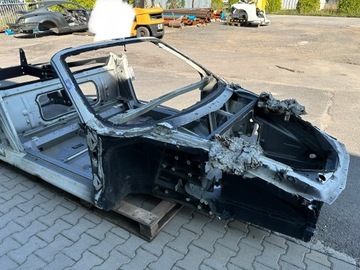 фото thumb №8, Ferrari f430 spider кузов панель подвешивание