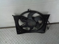 фото thumb №1, Bmw e46 cabrio 2.0cd вентилятор радиатора