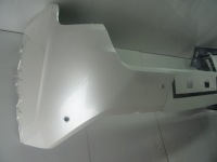 фото thumb №4, Lexus ux 18- бампер задняя задний оригинал