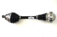 фото thumb №1, Vw golf viii 8 2.0 tdi приводной вал левая 5wa407271h