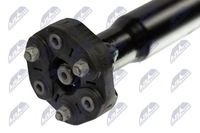 фото thumb №9, Wał приводной nwn-bm-064 nty