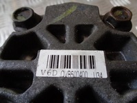 фото thumb №7, Насос усилителя range rover sport l320 2.7 td 5-