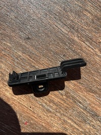 фото thumb №8, Opel astra k v 16r кронштейн опоры засов