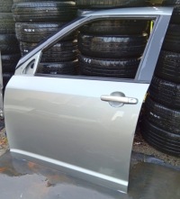 фото thumb №1, Дверь передние левая suzuki swift iii 04-10