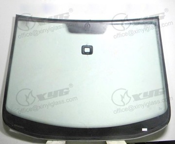 фото thumb №1, Передняя стекло do vw golf plus 2005-2008 8583agsmvz