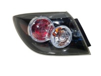 фото thumb №1, Mazda 3 bk lift 06-09 hb 5d ліва задня лампа комплектна