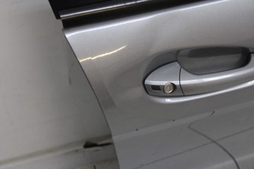 фото thumb №8, Дверь правые передние правый перед mercedes-benz c класс w204 07r- 792