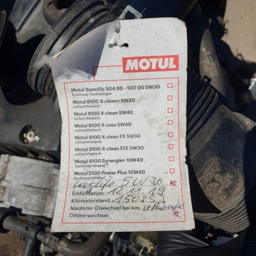 фото thumb №12, Коробка передач коробки передач 1.9 tdi jxy vw polo iv 6q v 6r seat skoda fabia оригінальний номер