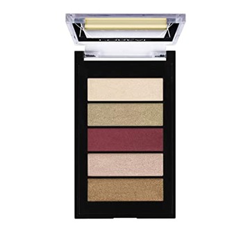 Loreal La Petite Paleta 5 Cieni Ombre Nudist