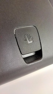 фото thumb №6, Camaro vi 16-19 полиця багажника