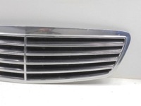 фото thumb №12, Mercedes s w220 решітка решітка радіатора a2208800383