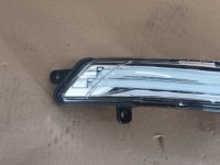 Противотуманная фара led правый перед peugeot 508 1 рестайлинг  drl 14 -18 оригинал Оригинал, фото thumb