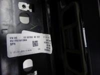 фото thumb №15, Vw up 11-16 1s консоль приборная панель оригинальная nieregenerowana 1s1857002bs