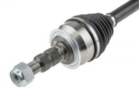 фото thumb №3, Приводной вал приводная левая chevrolet orlando 1.4t 1.8 11-