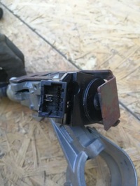 фото thumb №6, Замок зажигания + ключ opel astra gtc 2.0d 2013