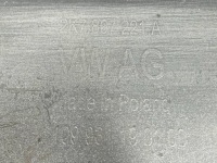 фото thumb №16, Vw caddy iv 2020- бампер перед 2k7807221a