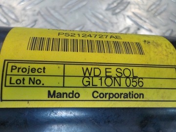 фото thumb №8, Jeep grand cherokee wk2 трансмиссия рулевая