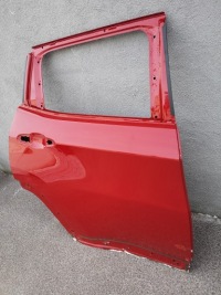 фото thumb №5, Jeep compass 2 ii 17-24 дверь правый задняя задние
