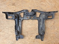 фото thumb №8, Renault talisman направляющая бампера задняя sedan