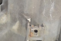 фото thumb №8, Лампа правая перед фара mercedes w126 s класс 1268209061