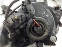 фото thumb №2, Лампа правая передняя honda city