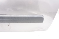 фото thumb №2, Крышка багажника задняя renault trafic 3 iii tekng