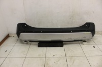 фото thumb №1, Бампер задняя задний toyota rav4 5 v 2019r-