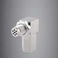 фото thumb №12, Эмулятор угловой 90° лямбда-зонд катализатор m18