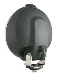 Протитуманна фара drogowy круглий решітка x2 fi 152 wesem Доставка, фото thumb