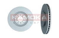 фото thumb №1, Тормозные диски тормозные вентилируемые перед seat toledo ii 1.4 1.6