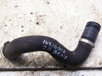 Купить Шланг трубка пабтрубок  интеркулер 1.5 turbo opel insignia b универсал 39176673, фото thumb