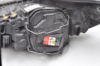 фото thumb №10, Volvo c70 ii lift лампа правая передняя правый перед ксенон anglik 31299757