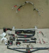 фото thumb №1, Бачок омывателя citroen c3 picasso lift