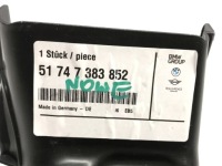 фото thumb №5, Bmw 5 g30 g31 праве канал повітря 7383852