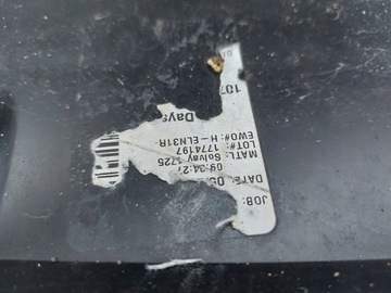 фото thumb №13, Bmw z4 e85 поріг планка порогова права накладка