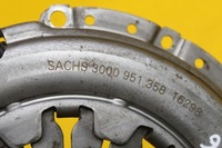 фото thumb №7, Прижим сцепления mini r56 1.6 vti n12b16aa