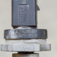 фото thumb №7, Audi a3 s3 8v 2015 молдинг впрыскная