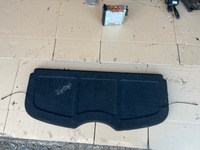 фото thumb №1, Полка багажника peugeot 207 2006-2009 5 дверь