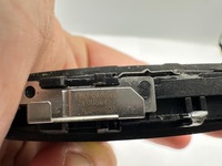 фото thumb №7, Ключ ключ pilot smartkey jaguar xe x760 ew93-15k601-bd