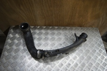 фото thumb №5, Труба шланг интеркулер peugeot 308 1.6 thp