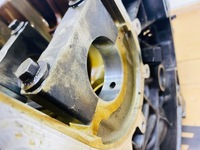 фото thumb №8, Hm01 блок двигателя 1,2 vti citroen peugeot голый