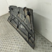 Audi q2 - 2020 левая сторона накладка боковое  подвеска с Разборки, фото thumb