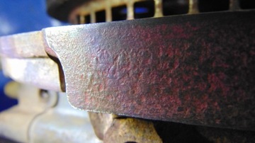 фото thumb №10, Двигатель 3.2 tdci sa2w 2018 год 91 tys ford ranger iv