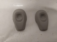 фото thumb №5, Регулировка wysykości поперечина renault captur i lift clio iv