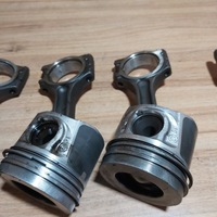 фото thumb №3, Поршень qashqai 1.6 dci 2012r.